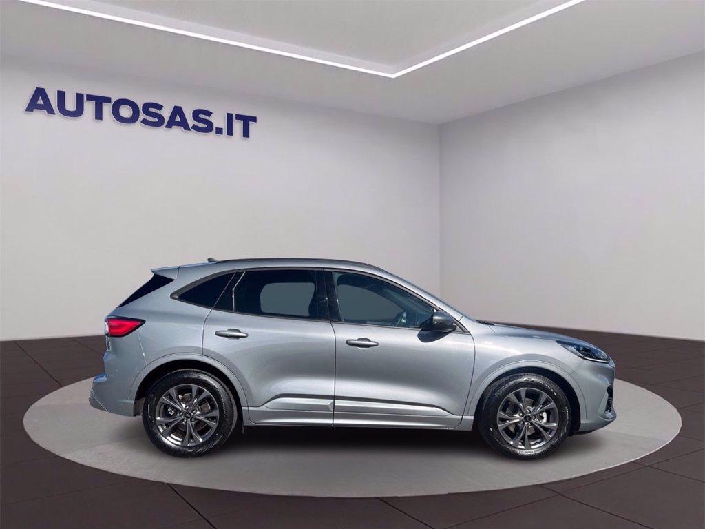 FORD Kuga 2.5 full hybrid ST-Line X 2wd 190cv cvt del 2022