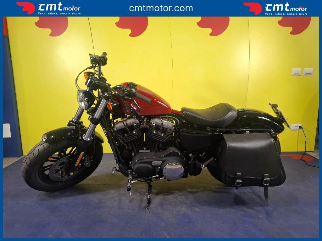 Harley-Davidson Sportster - 2020