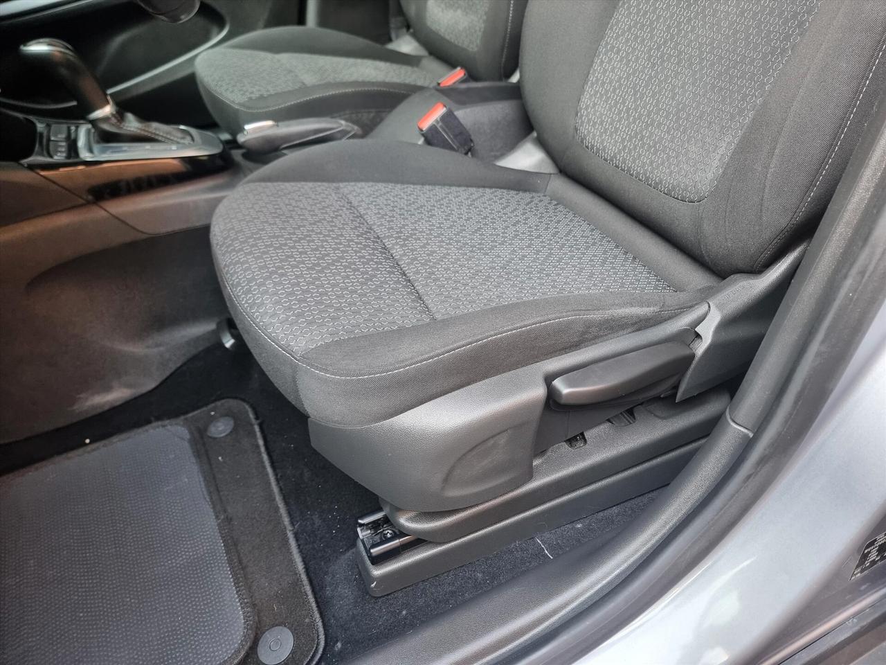 Opel Crossland 1.5 ECOTEC D 120 CV Start&Stop aut. Elegance IVA INCLUSA