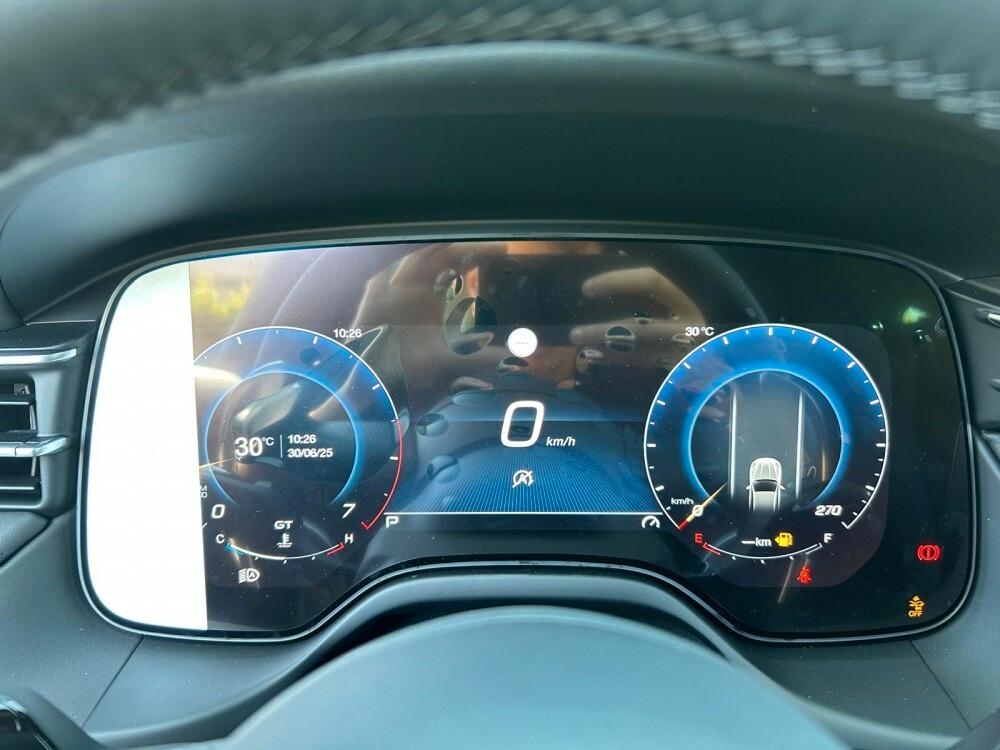 Maserati Grecale MHEV 250 CV AWD