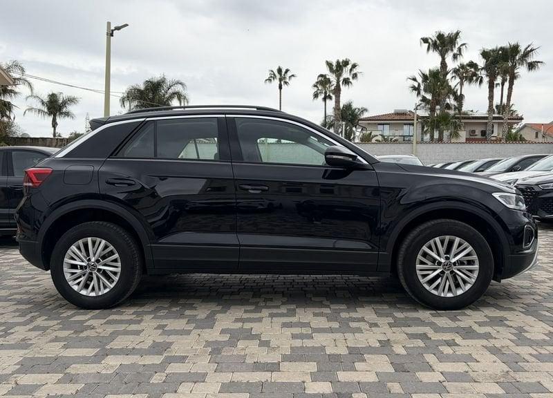 Volkswagen T-Roc Life 2.0 TDI 116CV