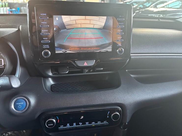 Toyota Yaris 1.5 Hybrid 5 porte Trend NEOPATENTATI