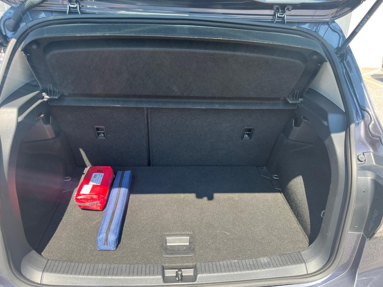 Volkswagen T-Cross 1.0 tsi life 95cv