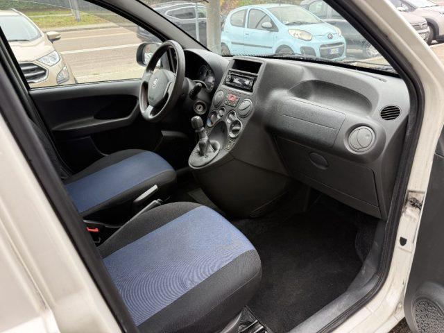 FIAT Panda 1.2 Dynamic Natural Power FUNZIONA PERFETTAMENTE