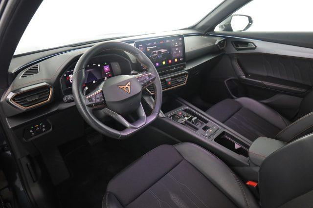 CUPRA Formentor Formentor 1.5 TSI DSG