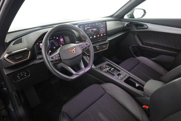 CUPRA Formentor Formentor 1.5 TSI DSG