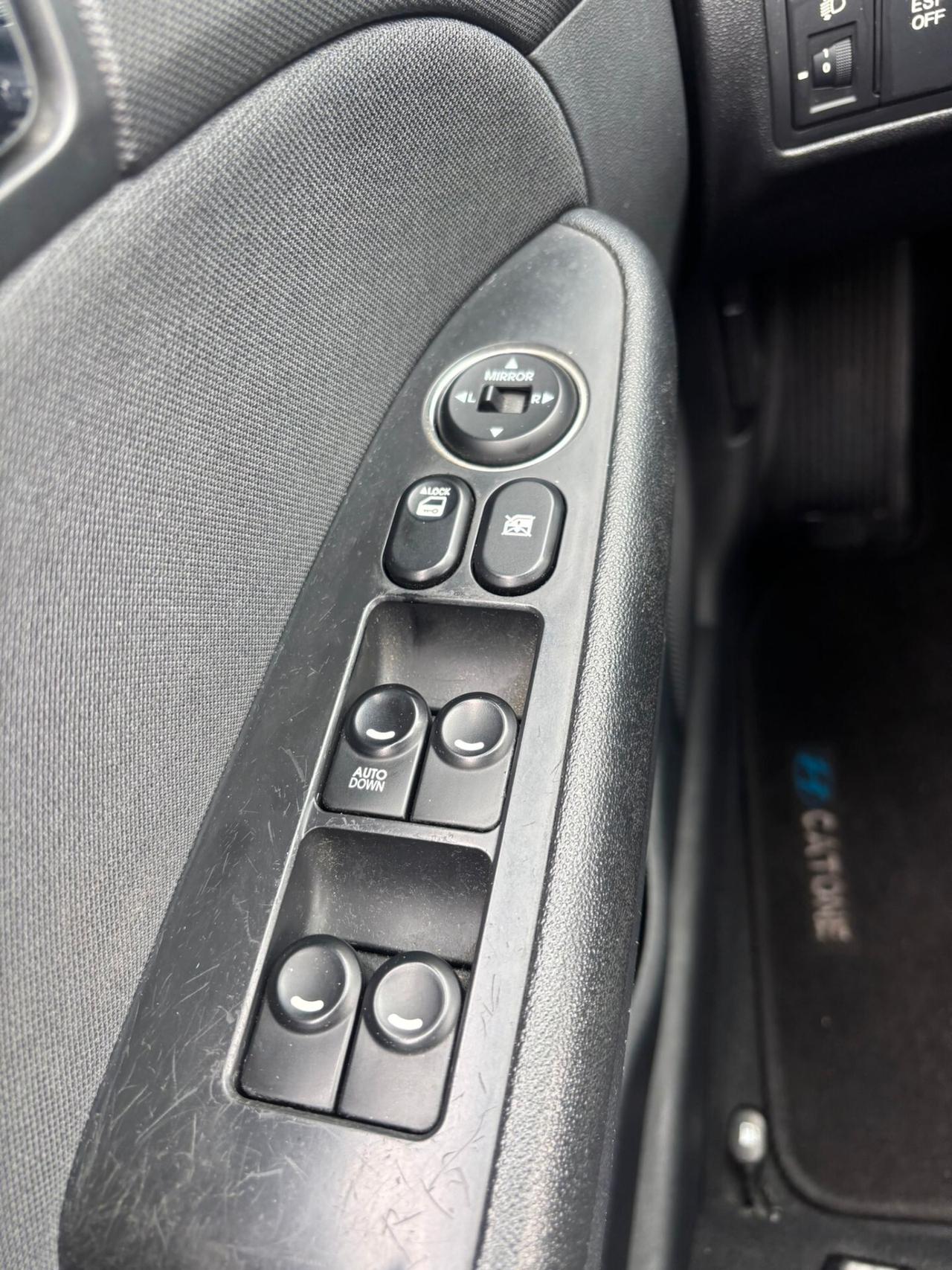 Hyundai i30 1.6 CRDi VGT 16V 115CV 5p. Dynamic