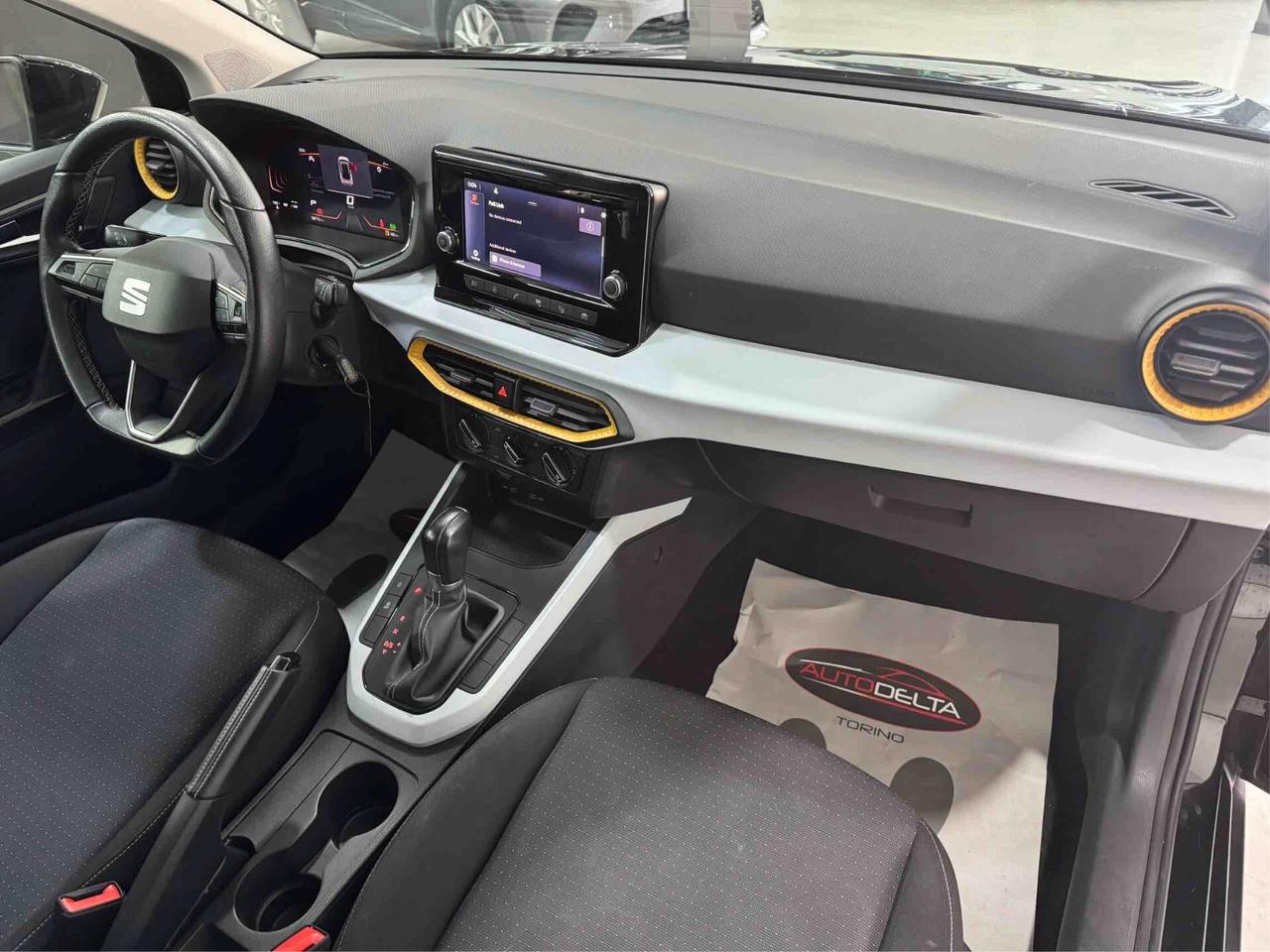 Seat Arona 1.0 EcoTSI 110 CV DSG FR ANNO 2024