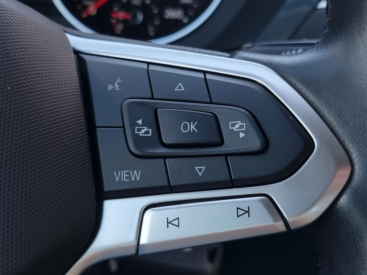 Volkswagen Tiguan II 2021 1.5 tsi Life 150cv
