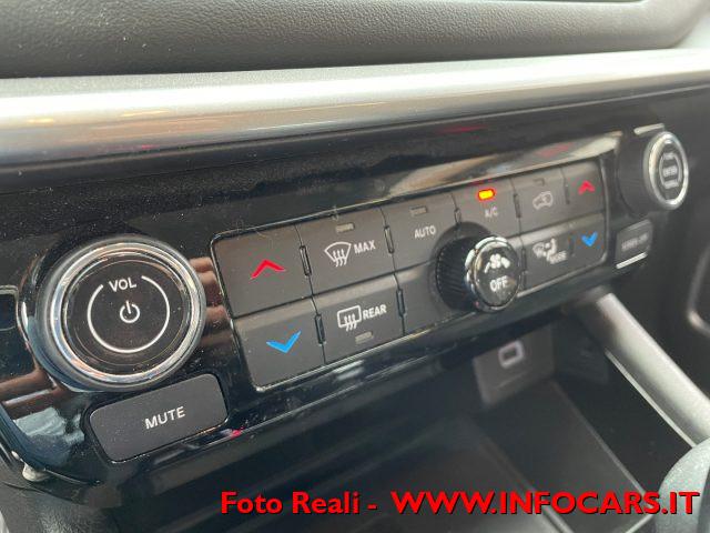 JEEP Compass 1.3 Turbo T4 190 CV PHEV AT6 4xe Limited PROMO