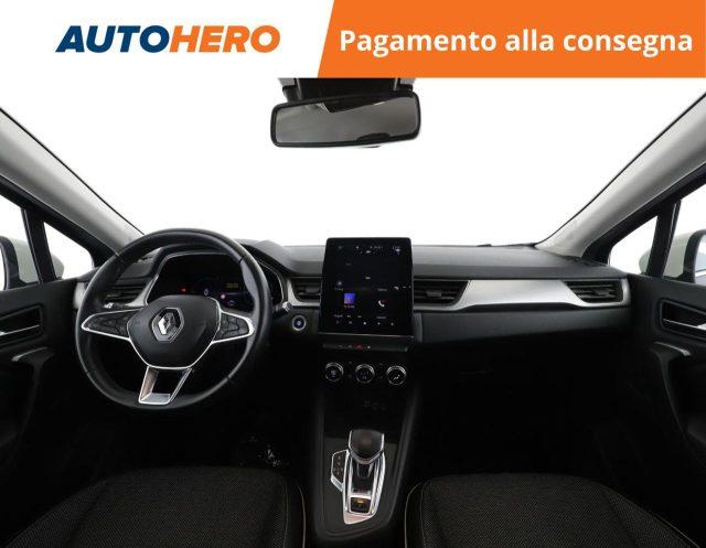 RENAULT Captur Plug-in Hybrid E-Tech 160 CV Intens