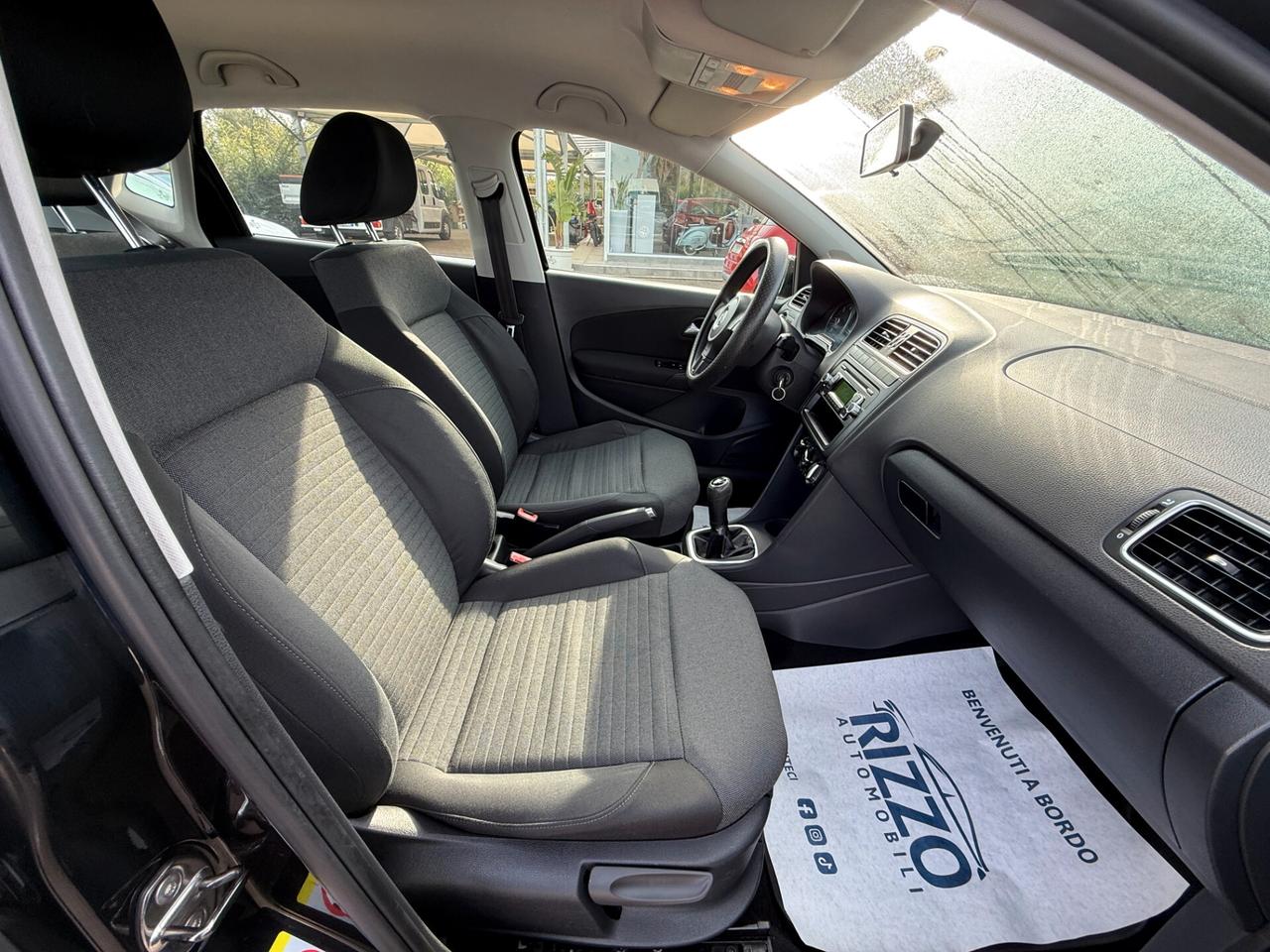 Volkswagen Polo 1.2 TDI 75 CV 5 p. Comfortline