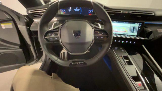 PEUGEOT 508 BlueHDi 130 EAT8 SW GT #VARI COLORI