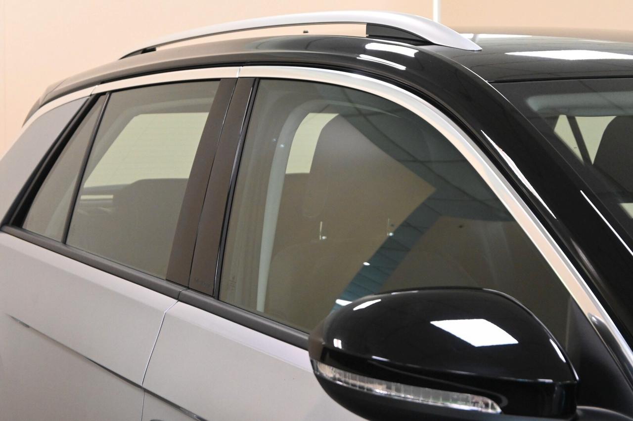 VOLKSWAGEN T-Roc 1ª serie T-Roc 1.0 TSI Style
