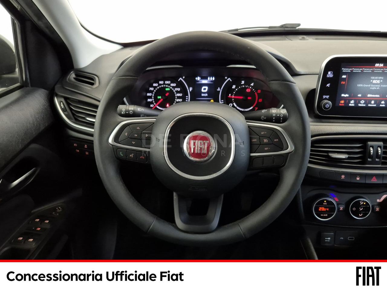 Fiat Tipo 5p 1.3 mjt lounge s&s 95cv my19