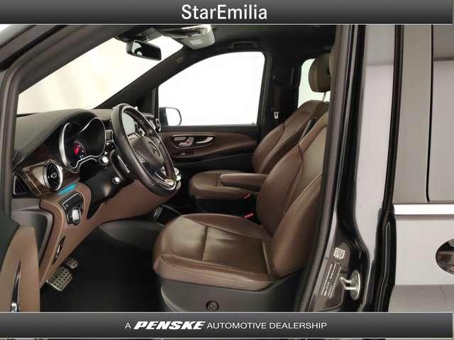 Mercedes-Benz V 300 V 300 d Automatic Premium Long