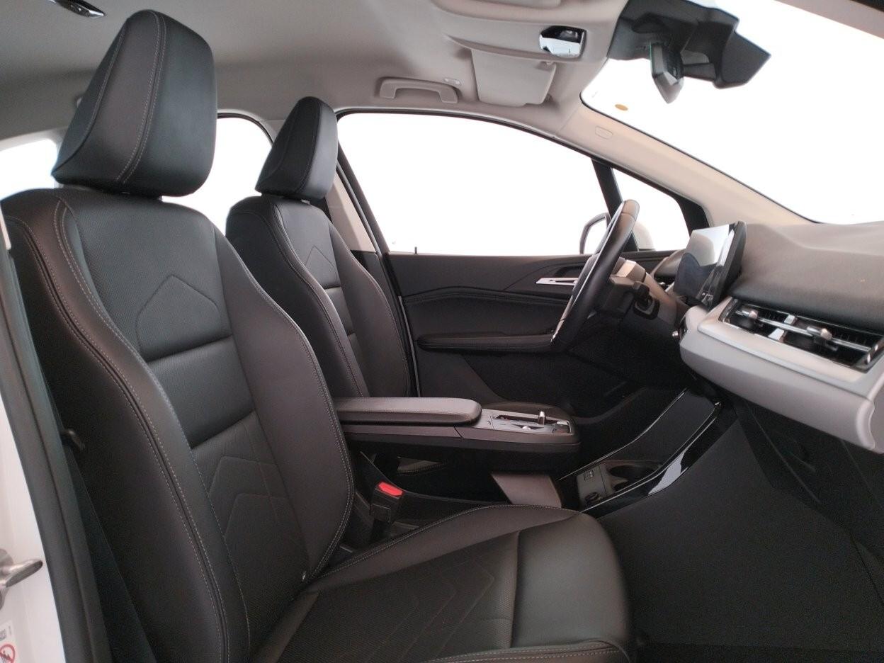 BMW 218d Active Tourer auto