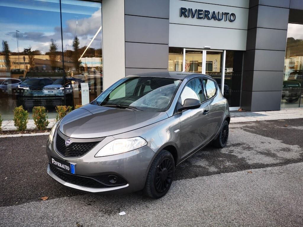 LANCIA Ypsilon 3ª serie Ypsilon 1.2 69 CV 5 po...