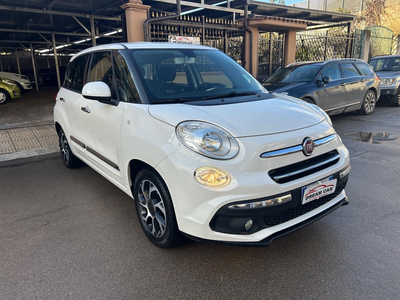 Fiat 500L 1.3 Multijet 95 CV Lounge