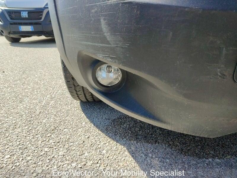 FIAT Ducato 35 2.2 Mjt 160CV PM-TM Furgone Semi Vetrato