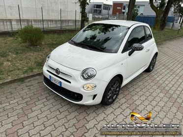 FIAT 500 1.0 Hybrid Sport km 16000