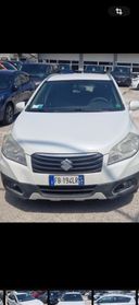 Suzuki S-Cross 1.6 DDiS 4WD All Grip Cool NEOPATENTATI