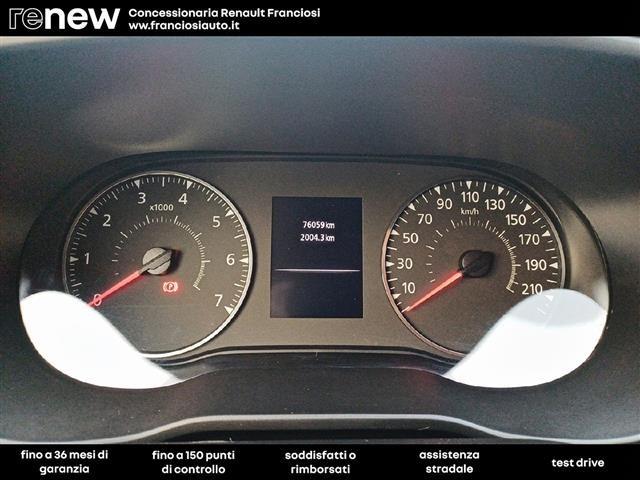 DACIA Duster 1.0 TCe GPL SL Extreme 4x2