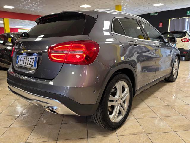 MERCEDES-BENZ GLA 180 d Automatic Sport ** KM CERTIF. MERCEDES **