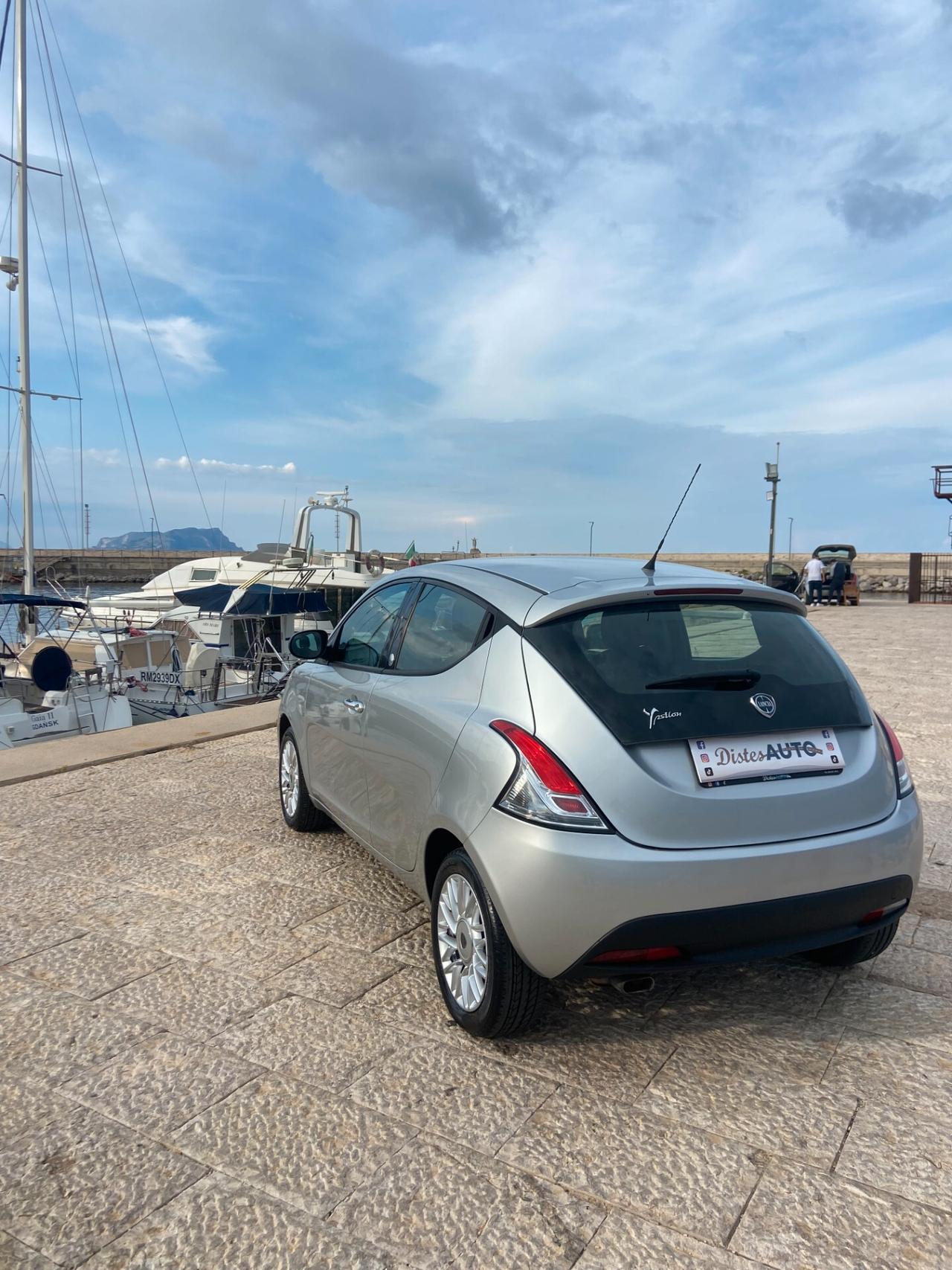 Lancia Ypsilon GPL neopatentati 3295974916