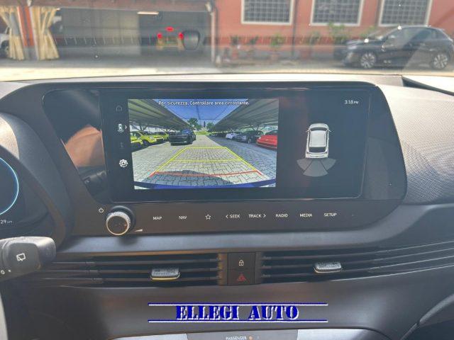 HYUNDAI i20 1.2 100 CV Connectline KM 0