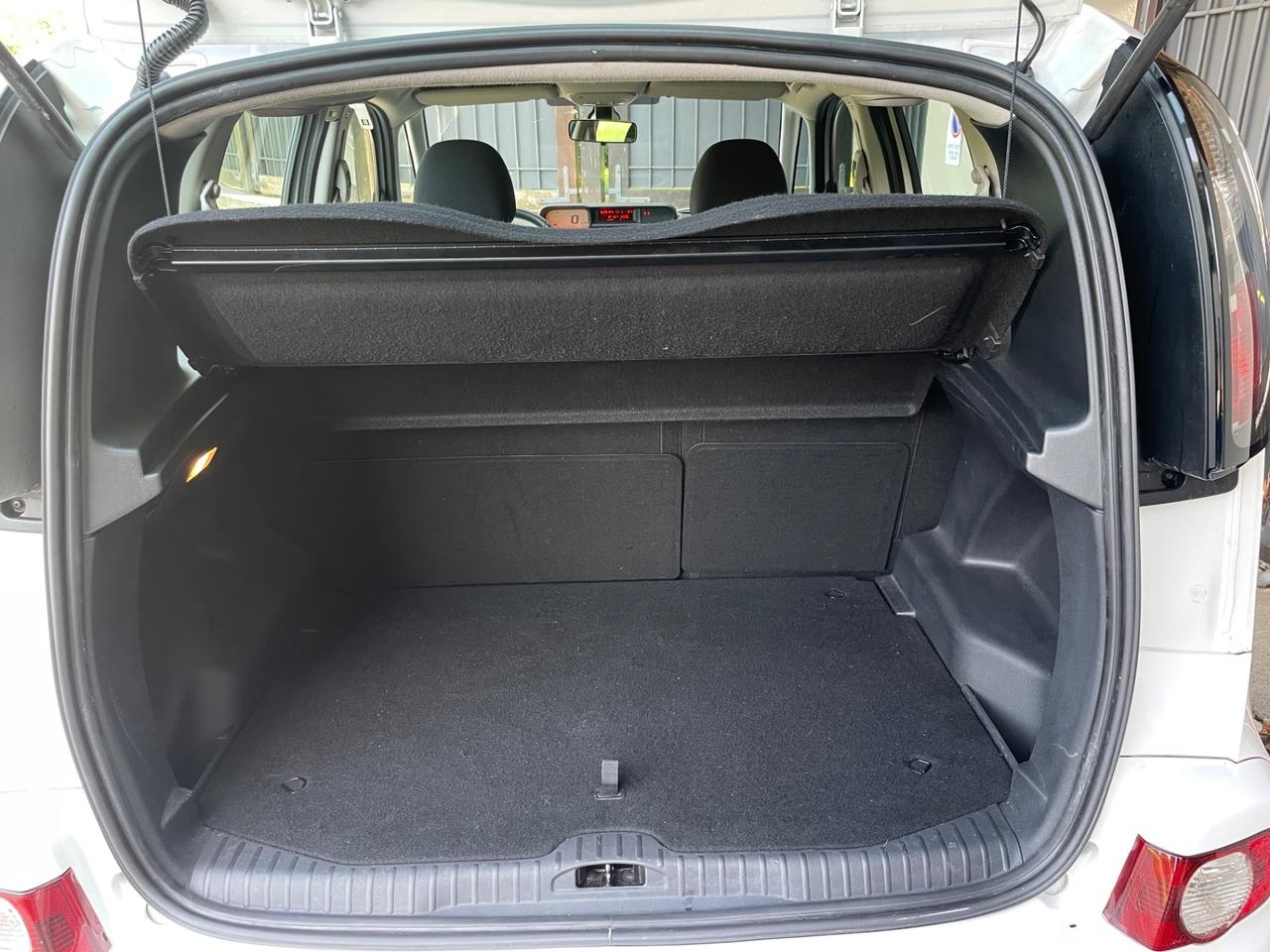 Citroen C3 Picasso 1.4 VTi 95 Exclusive Theatre