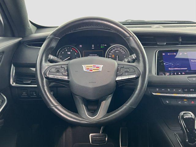 CADILLAC XT4 XT4 350 TD AWD Sport
