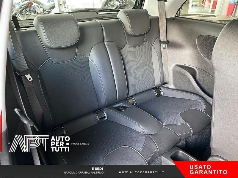 Opel Adam Adam 1.0 sge Rocks s&s 90cv