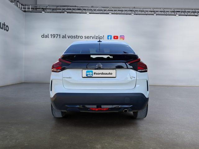 CITROEN C4 BlueHDi 130 S&S EAT8 Shine