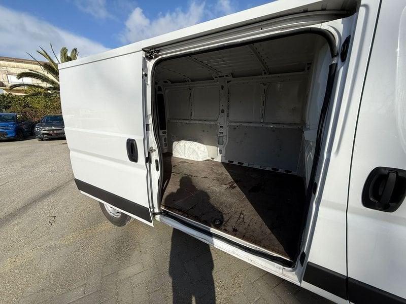 FIAT Ducato 33 2.2 Mjt 140CV PM-TN Furgone L1 H1