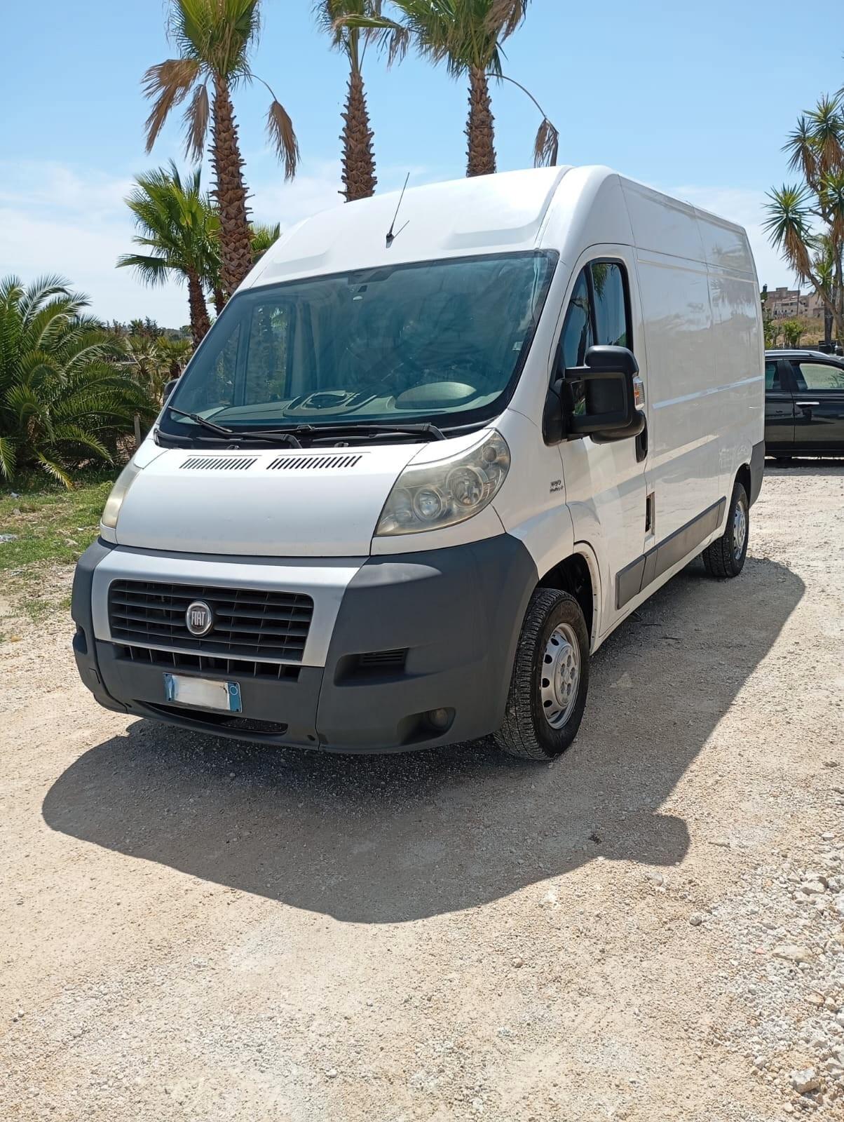 Fiat ducato