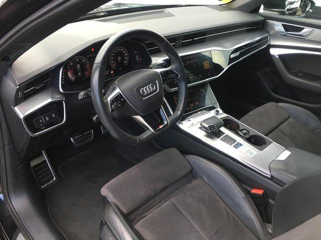 AUDI A6 Avant 40 2.0 TDI MHEV S tronic Business Sport