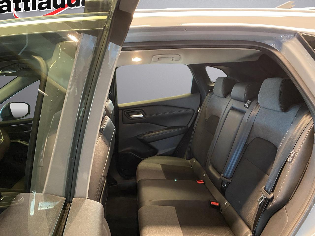 Nissan Qashqai 1.3 mhev N-Connecta 2wd 158cv