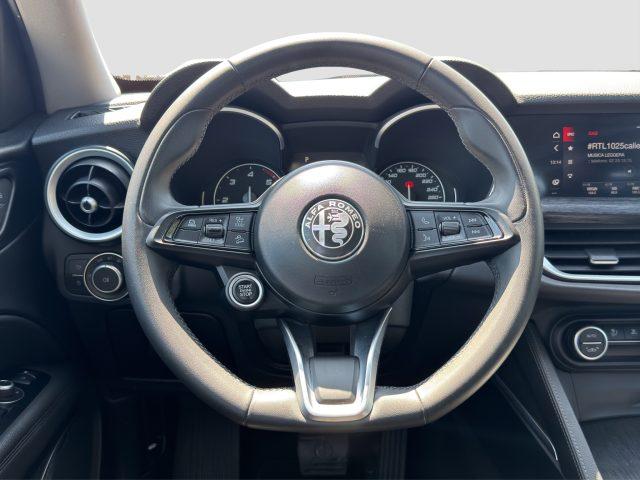 ALFA ROMEO Stelvio Stelvio 2.2 Turbodiesel 190 CV AT8 Q4 Business