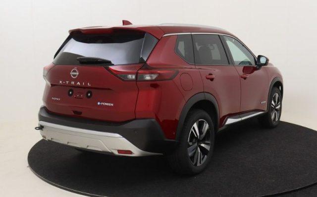 NISSAN X-Trail e-Power e-4orce 4WD 5 posti Tekna Premium Pack