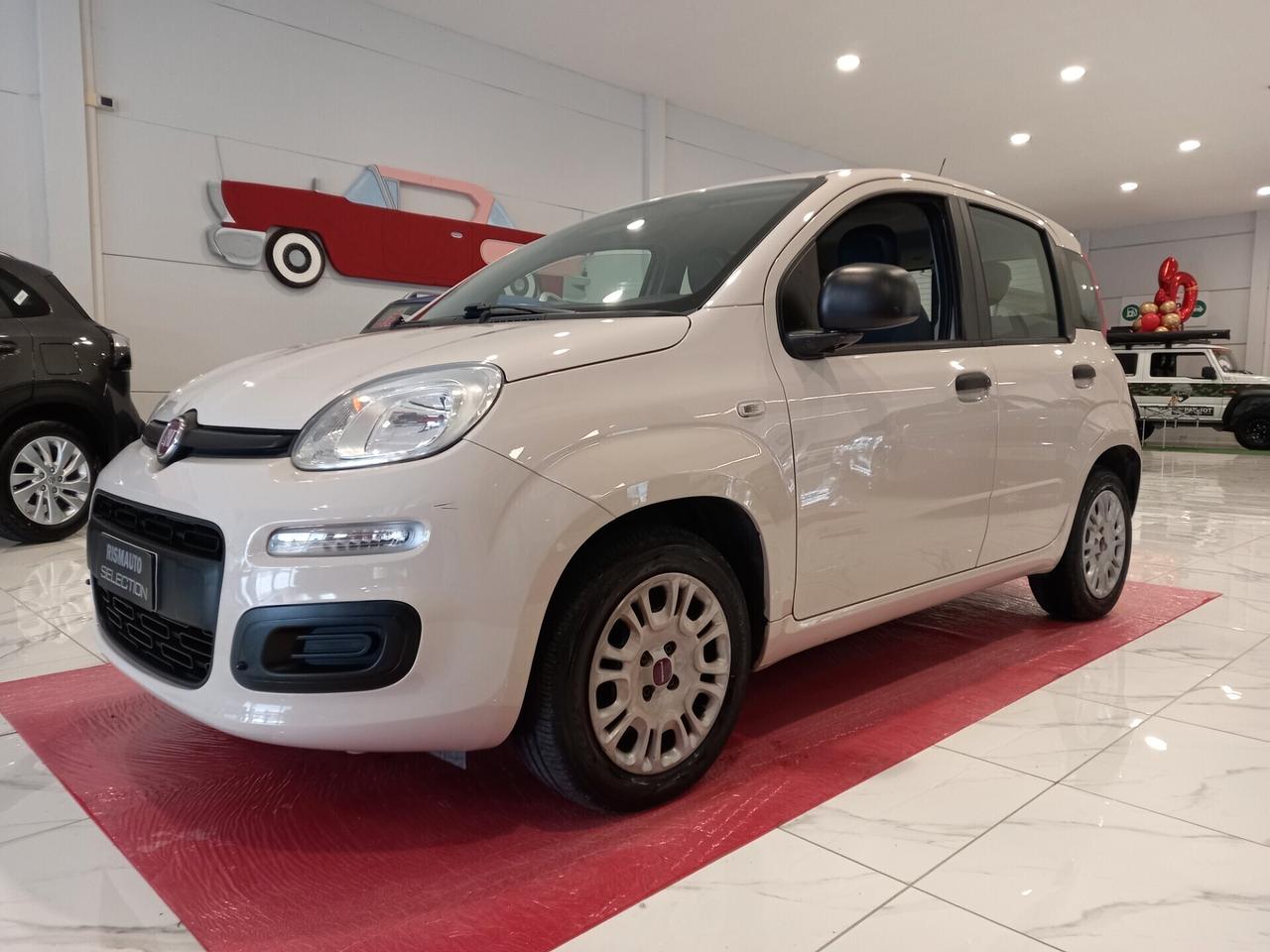 Fiat Panda VENDUTA
