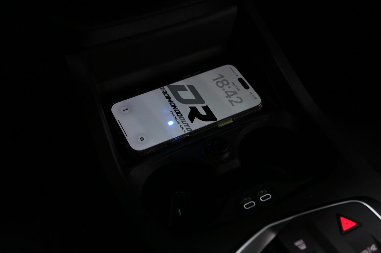 BMW 118d M Sport Pro auto