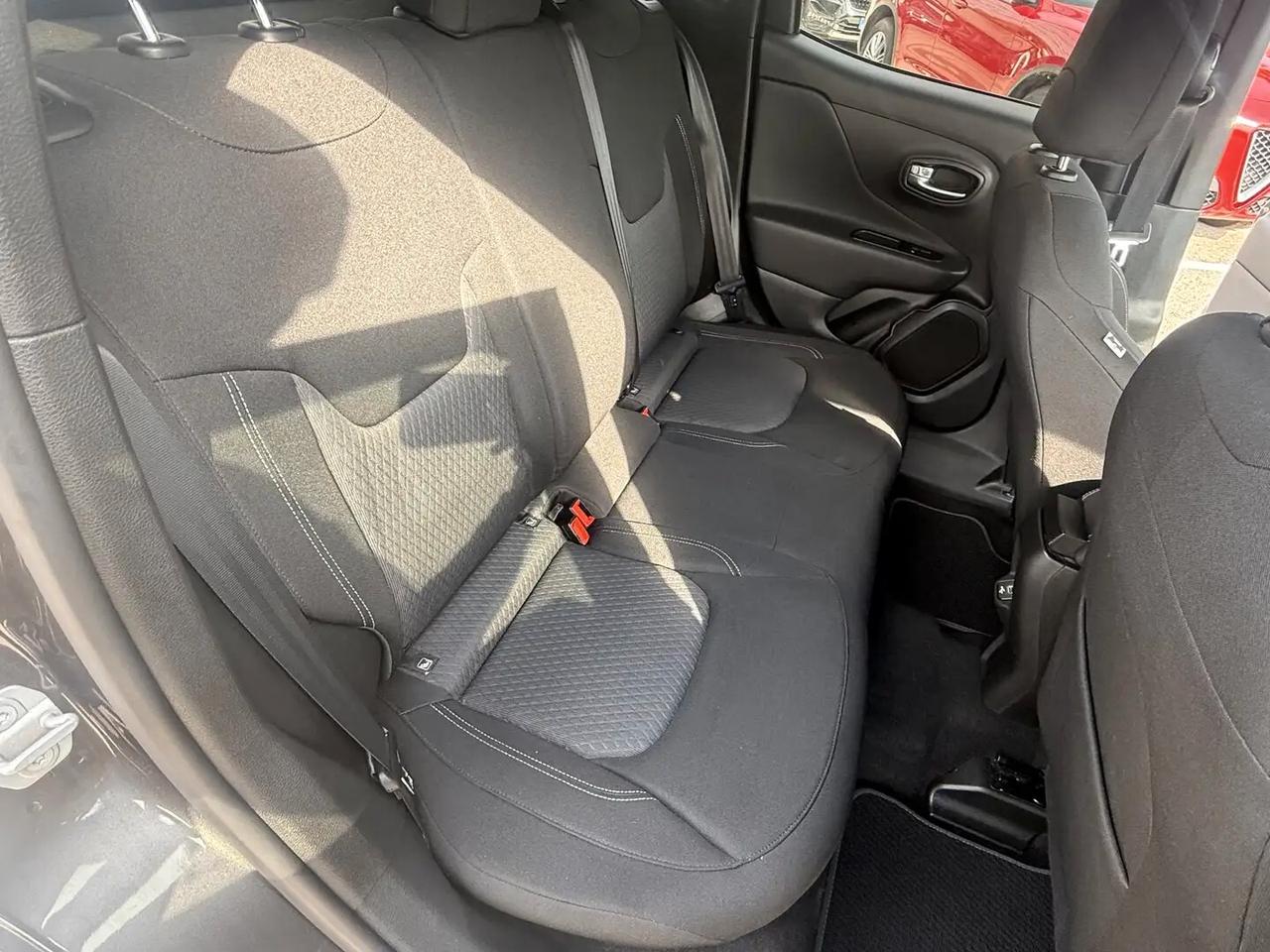 Jeep Renegade 1.0 T3 80th Anniversary