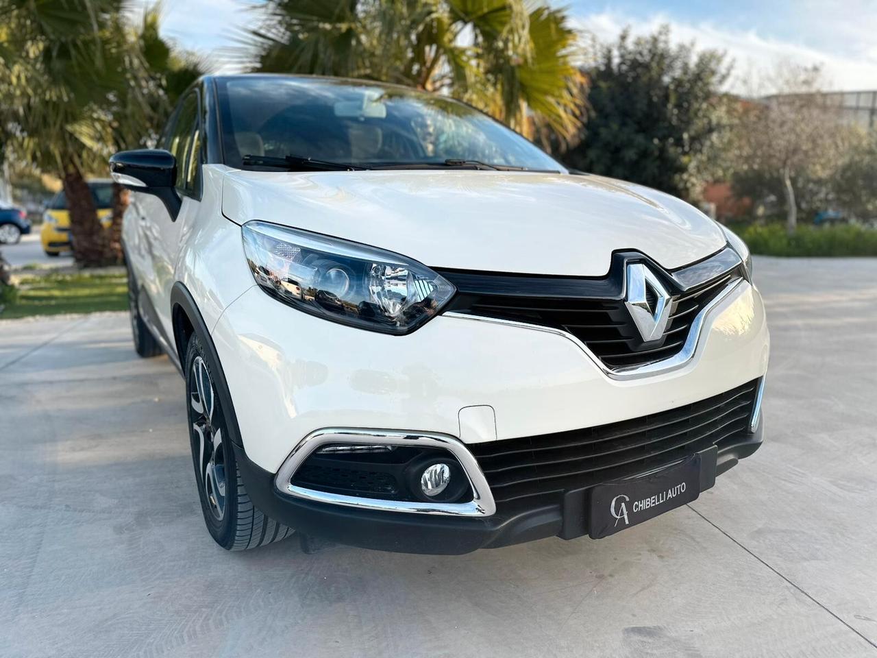 Renault Captur 1.5 dCi 8V 90 CV Start&Stop Energy R-Link