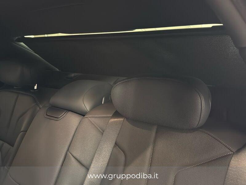 BMW Serie 7 G70 2022 740d mhev xdrive MSport Pro auto