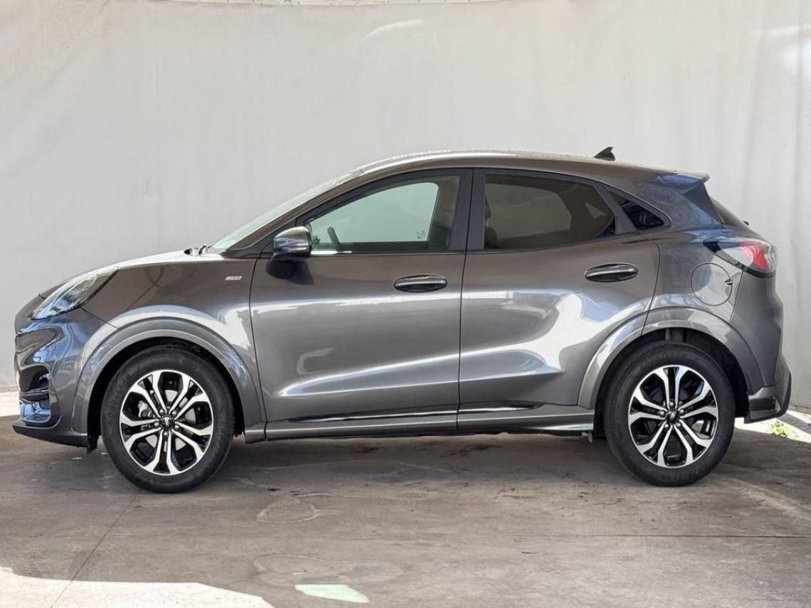 FORD Puma 1 0 ecoboost h st line ses 125cv new