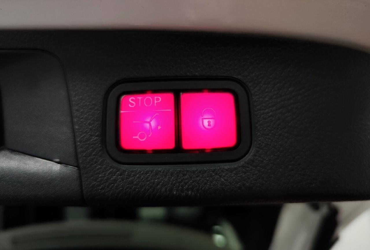 Mercedes-benz GLA 200 d Automatic Premium Tetto Led