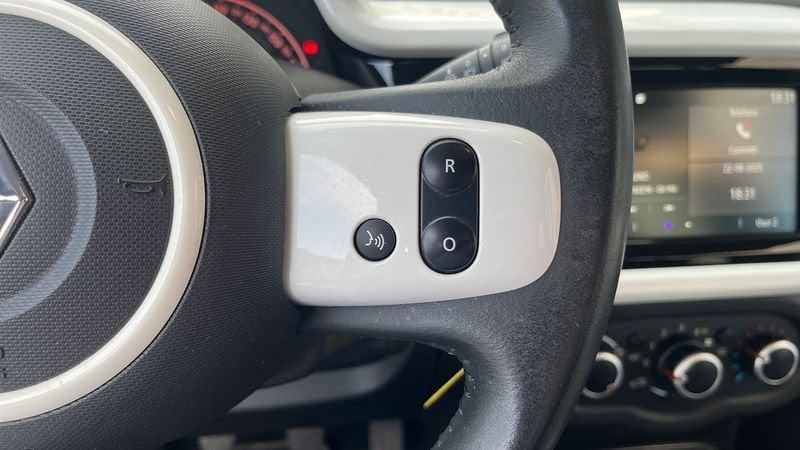Renault Twingo 1.0 SCe 65cv Duel