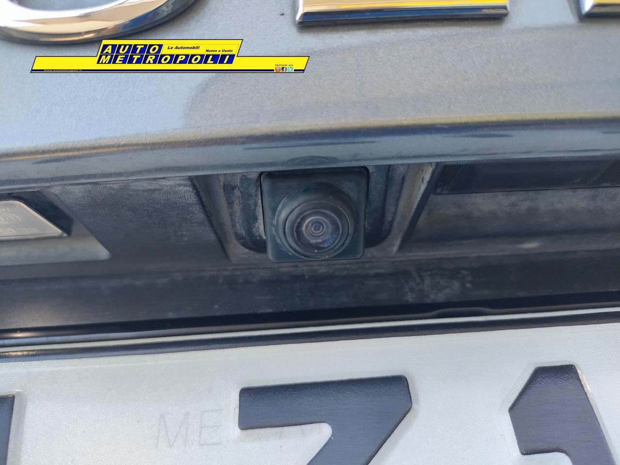 Renault Koleos Blue DCi 150 CV X-Tronic Executive (Autom.)