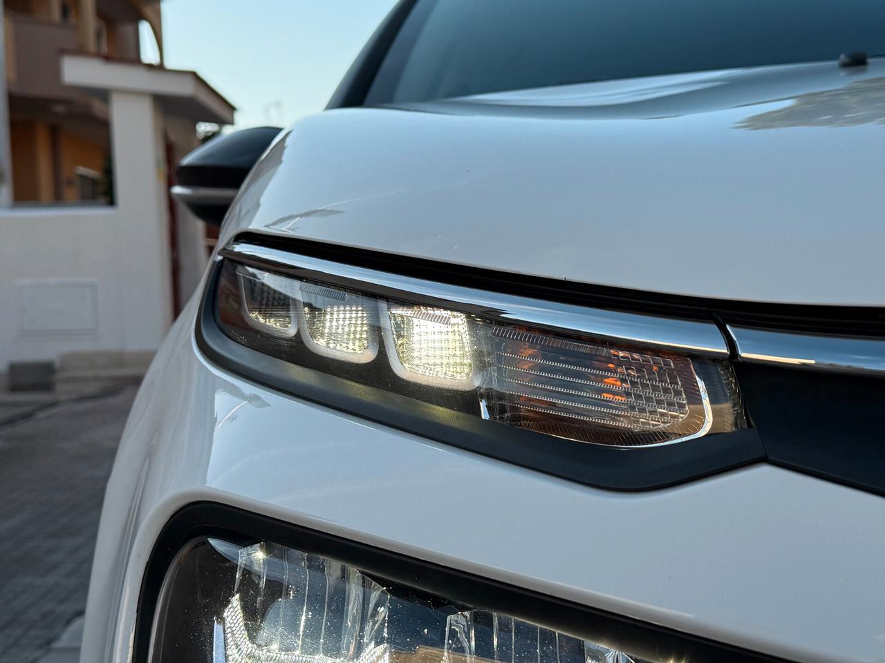 Citroen C3 1.5 BlueHDi 100 S&S *LED VISION - 2022